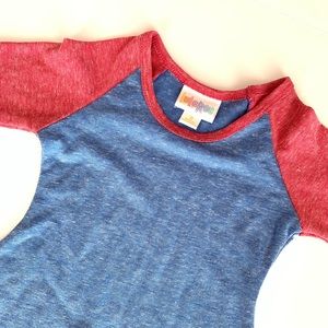 LuLaRoe Adeline Dress | Size 2 | EUC